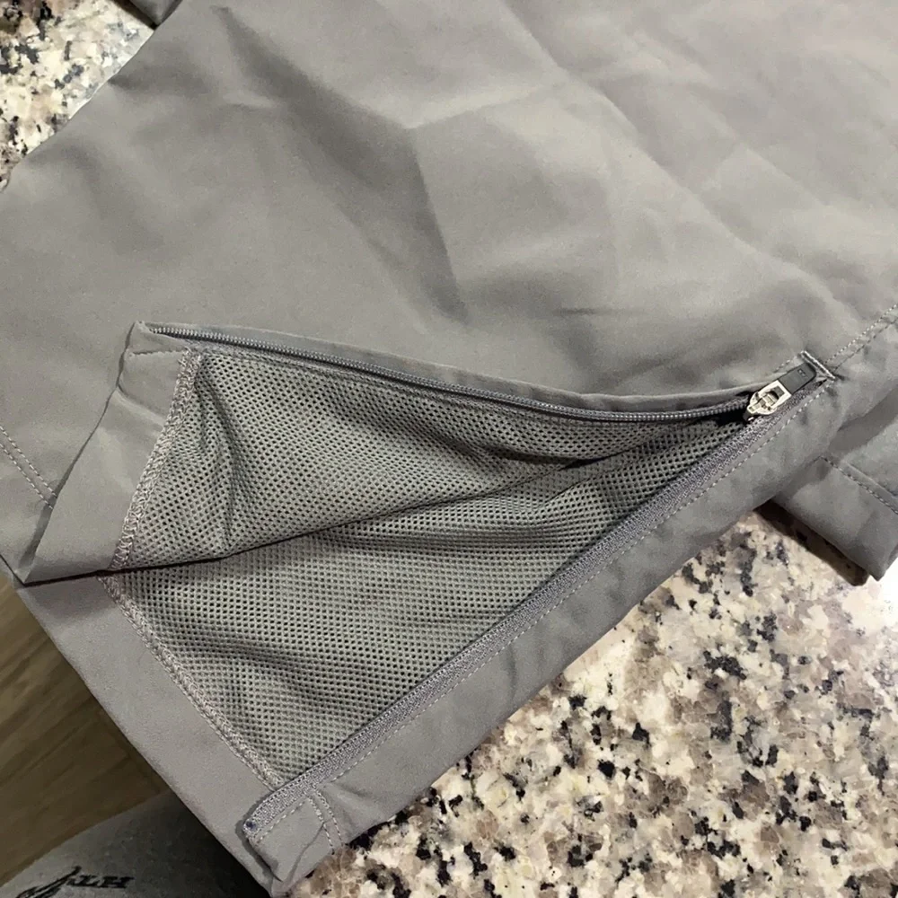 Mens Reebok Track Pants - Picture 3 of 4